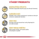 Royal Canin VHN Feline Urinary S/O 1,5 kg